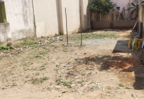1726 Sq.Ft Land for sale in Kovur