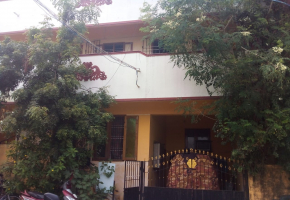 4 BHK House for sale in Puzhal