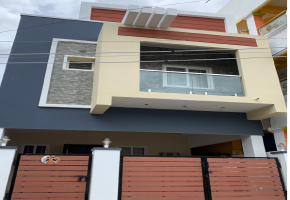 3 BHK House for sale in Kattupakkam
