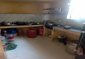 2 BHK flat for sale in Pammal