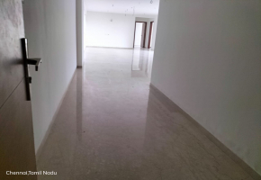 4 BHK flat for sale in Adyar
