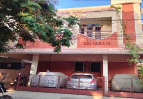 2 BHK flat for sale in Velachery