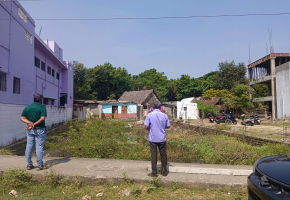 3160 Sq.Ft Land for sale in Gerugambakkam