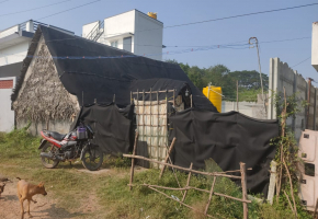 2000 Sq.Ft Land for sale in Thiruvallur