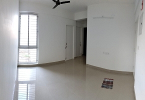 2 BHK flat for sale in Sembakkam