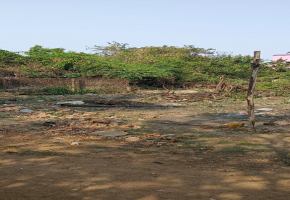 1555 Sq.Ft Land for sale in keelkattalai