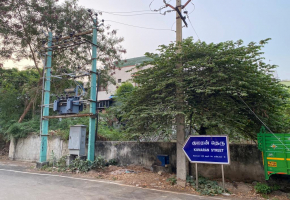 1800 Sq.Ft Land for sale in Ramapuram