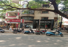 2 BHK flat for sale in Ashok Nagar