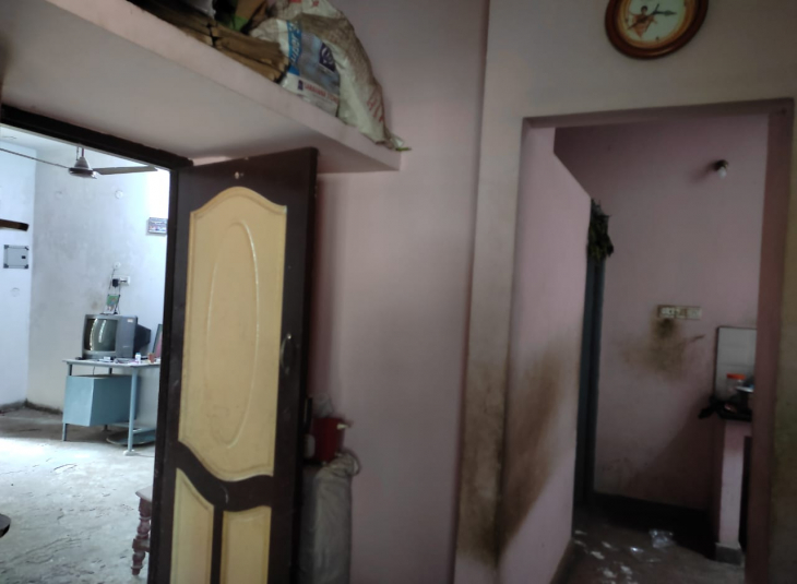 2000 Sq.Ft, Commercial Building for sale in Ayappakkam