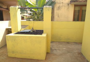 2 BHK House for sale in Porur