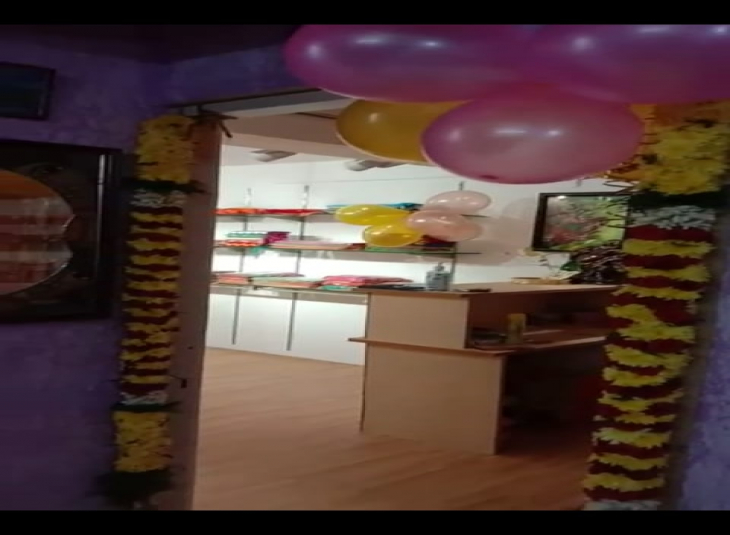 Commercial Property for sale in Ambattur