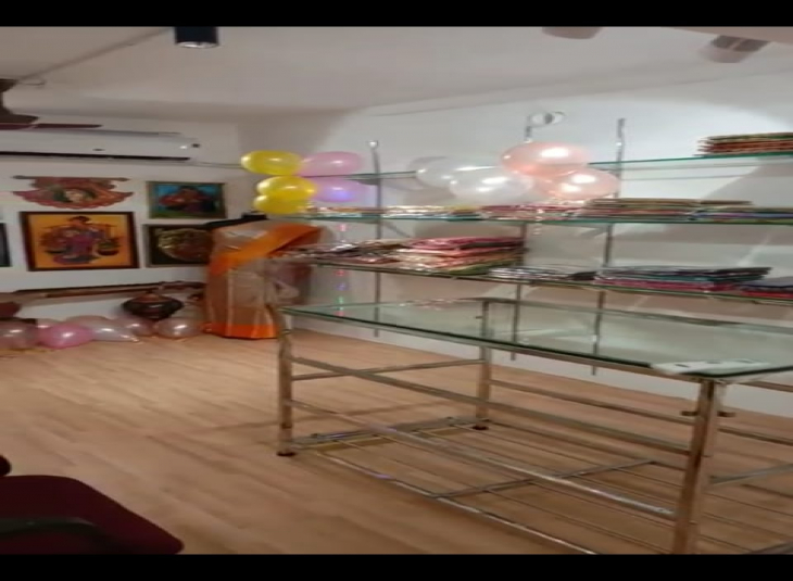 400 Sq.Ft, Commercial Shops for sale in Ambattur