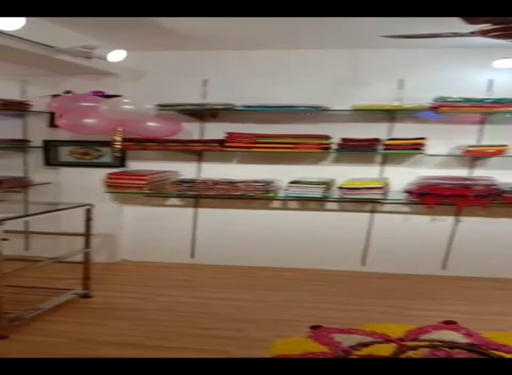 400 Sq.Ft, Commercial Shops for sale in Ambattur