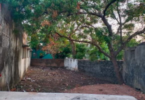 1280 Sq.Ft Land for sale in Puzhal