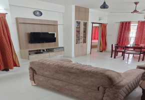 2 BHK flat for sale in Vanagaram