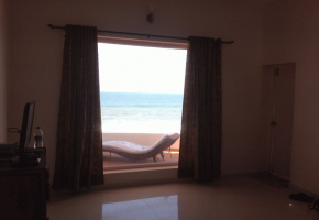 3 BHK House for sale in Kovalam