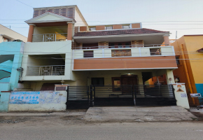 5 BHK House for sale in Porur