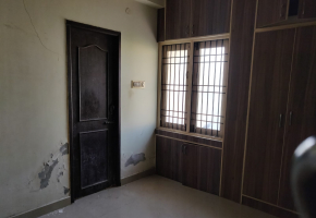 2 BHK flat for sale in Kattupakkam