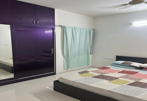 2 BHK flat for sale in Manapakkam