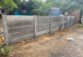 2400 Sq.Ft Land for sale in Avadi