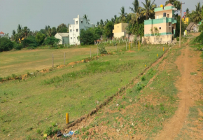4796 Sq.Ft Land for sale in Rathinamangalam