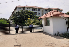 3 BHK flat for sale in Sriperumbudur