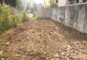 1921 Sq.Ft Land for sale in Iyyappanthangal