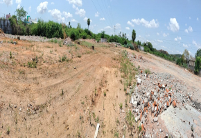 118 Cents Land for sale in Kandigai