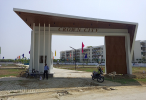 622 Sq.Ft Land for sale in Avadi