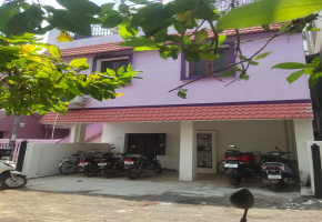 9 BHK House for sale in Ambattur