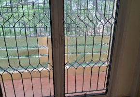 2 BHK flat for sale in Thiruvanmiyur
