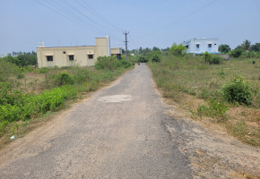 1800 Sq.Ft Land for sale in Chengalpet