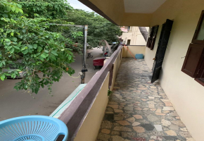 6 BHK House for sale in Virugambakkam