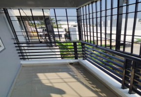 2 BHK flat for sale in Kattupakkam