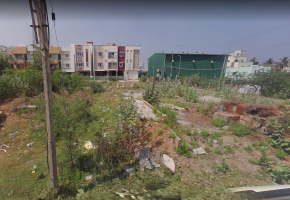 2400 Sq.Ft Land for sale in Madipakkam