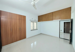 3 BHK flat for sale in Besant Nagar
