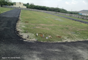 945 Sq.Ft Land for sale in Chettipunniyam