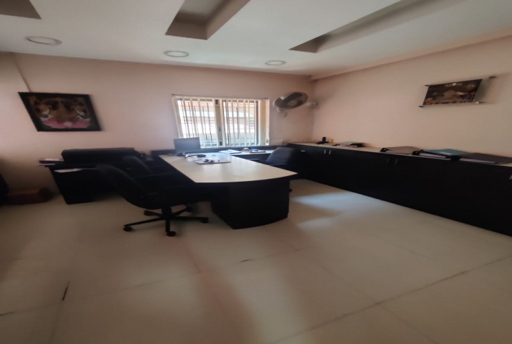 Commercial Property for sale in Kottivakkam