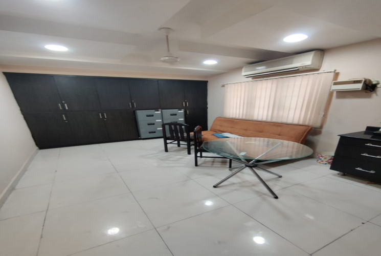1650 Sq.Ft, Commercial Office / Space for sale in Kottivakkam