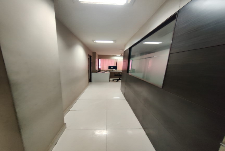 1650 Sq.Ft, Commercial Office / Space for sale in Kottivakkam