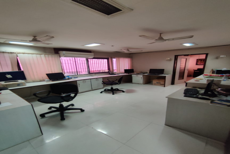 1650 Sq.Ft, Commercial Office / Space for sale in Kottivakkam