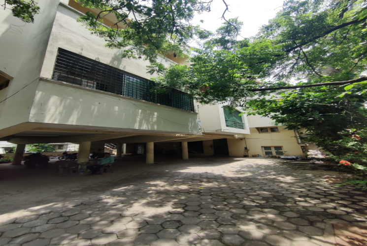 1650 Sq.Ft, Commercial Office / Space for sale in Kottivakkam