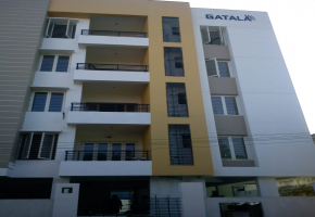 3 BHK flat for sale in Valasaravakkam