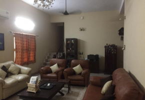 3 BHK flat for sale in Valasaravakkam