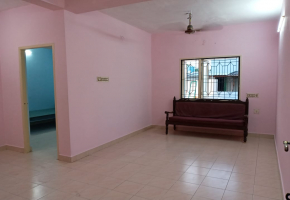 2 BHK flat for sale in Ramapuram