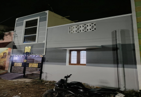 2 BHK House for sale in Kovur