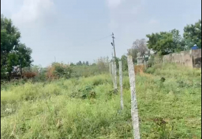 1200 Sq.Ft Land for sale in Veppampattu
