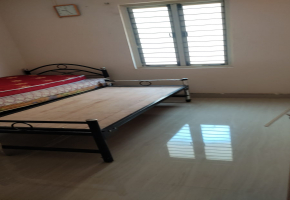 1 BHK flat for sale in Ayappakkam