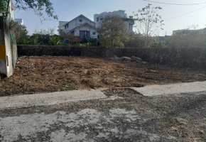 2400 Sq.Ft Land for sale in Uthandi