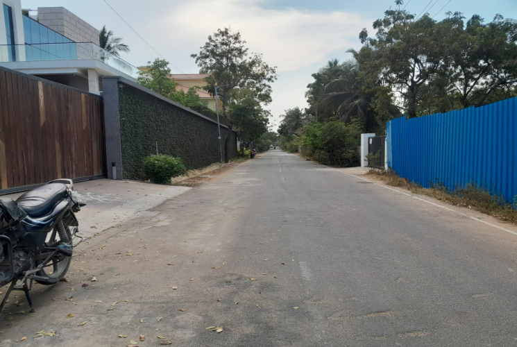 Residential Land / Plots for Sale in Ecr, Chennai